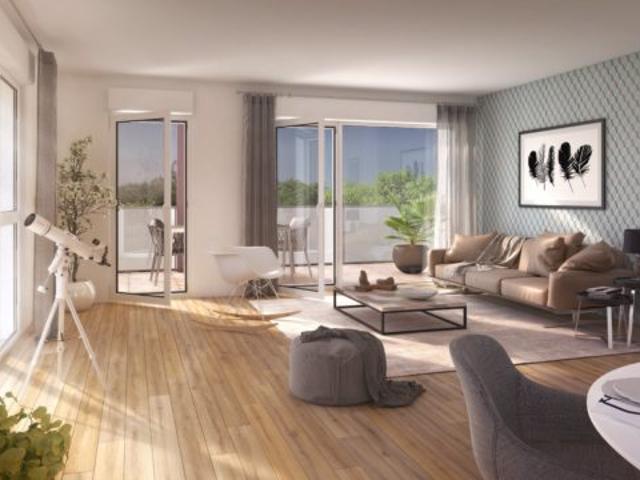 Appartement vente à Rennes, Bretagne