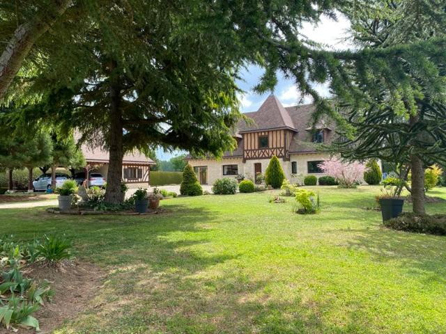 Maison vente à Les Andelys, Le Cormier