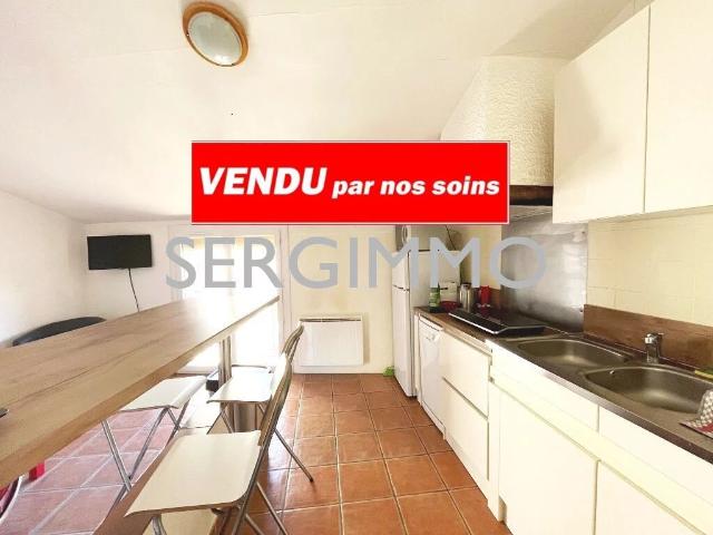 Maison vente à Yssingeaux, Saint-ferréol-d'auroure