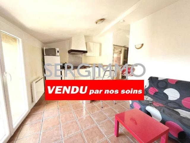 Maison vente à Saint-Étienne, Fraisses