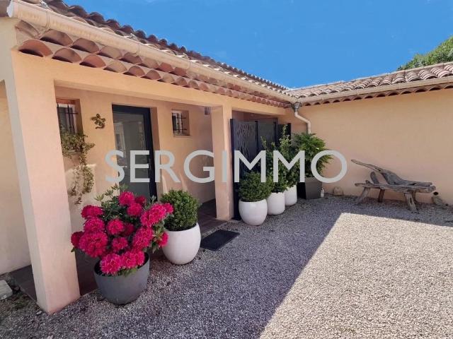 Maison vente à Arrondissement de Draguignan, Fayence
