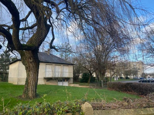 Maison vente à France métropolitaine, Evreux