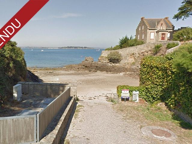 Maison vente à Dinan, Bretagne