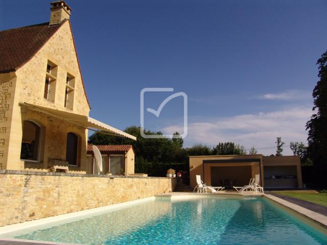 Maison vente à Sarlat-la-Canéda, Sarlat-la-canéda