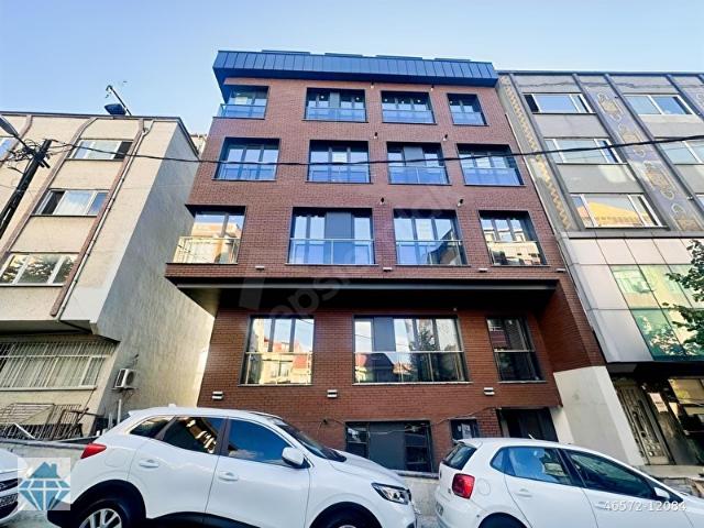 Kağithane, İstanbul içerisinde satılık mülk