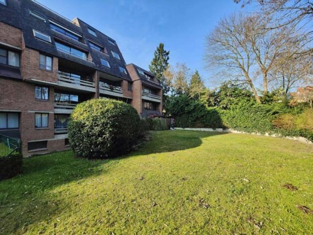 Appartement location à Sint-pieters-woluwe, Bruxelles