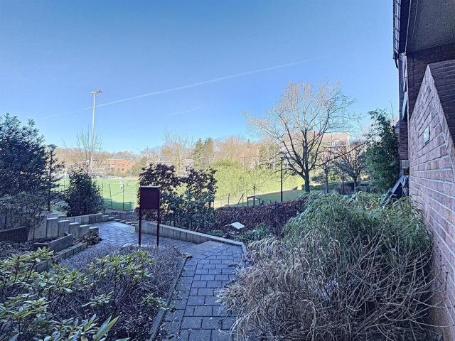 Kot location à Les Venelles - De Drevekens, Woluwe-Saint-Pierre - Sint-Pieters-Woluwe