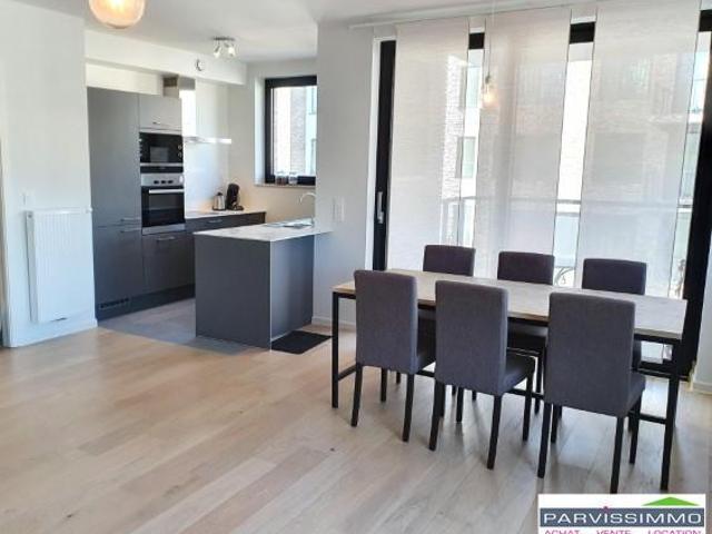 Appartement location à Uccle, Bruxelles