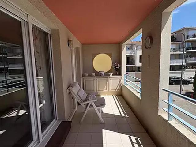Appartement vente à Aix-en-Provence, Venelles