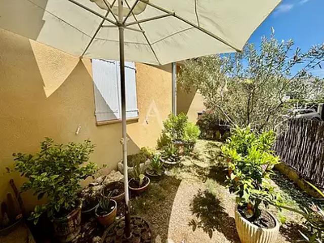 Maison vente à Aix-en-Provence, Venelles