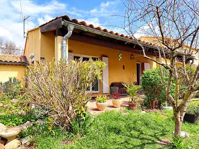 Maison vente à Venelles, Bouches-du-Rhône