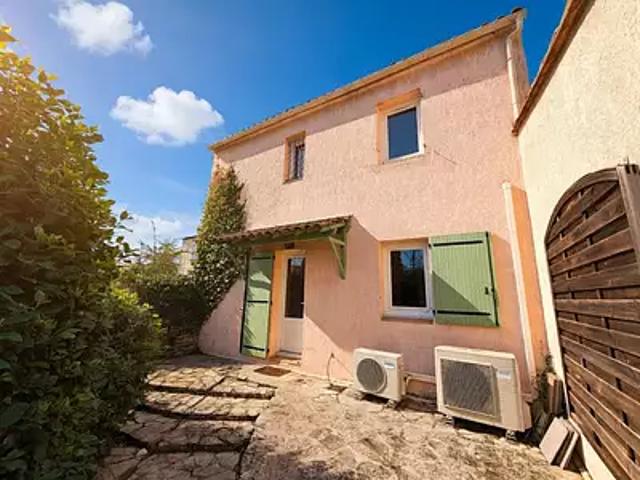 Maison vente à Aix-en-Provence, Venelles