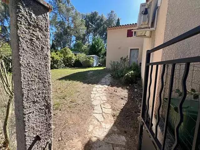 Appartement location à Aix-en-Provence, Venelles