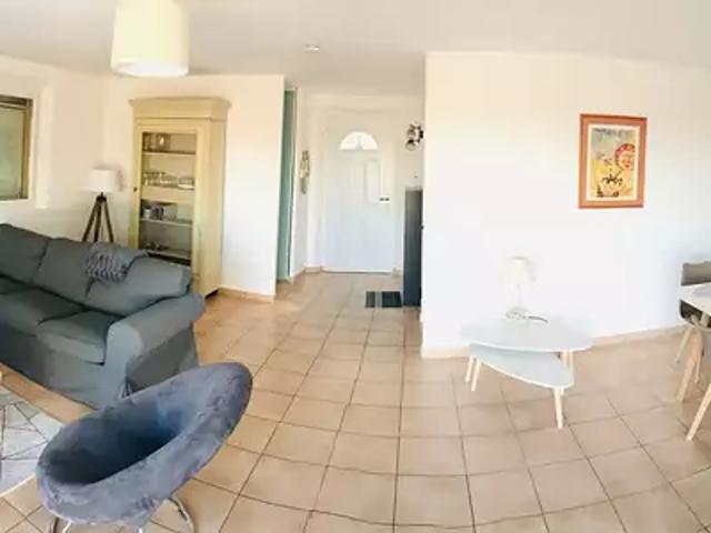 Appartement location à Aix-en-Provence, Venelles