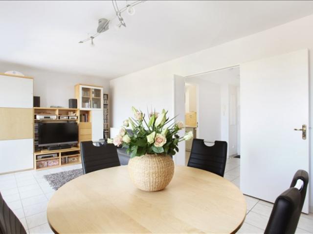 Appartement vente à Aix-en-Provence, Venelles