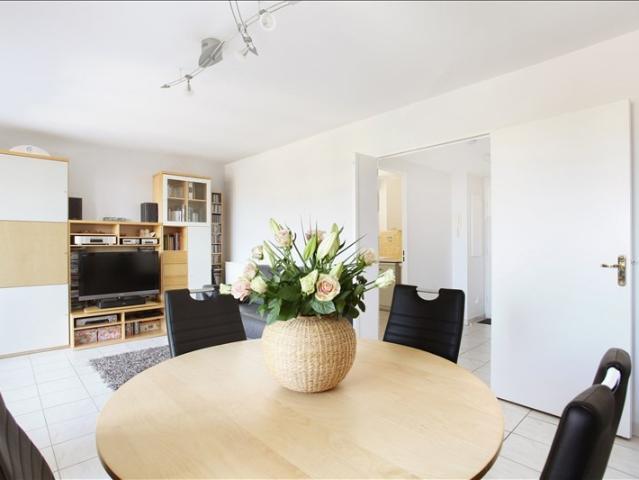 Appartement vente à Aix-en-Provence, Venelles