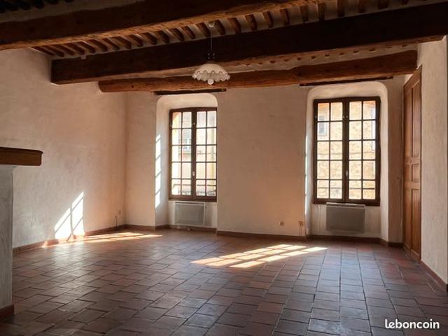 Appartement vente à Aix-en-Provence, Venelles
