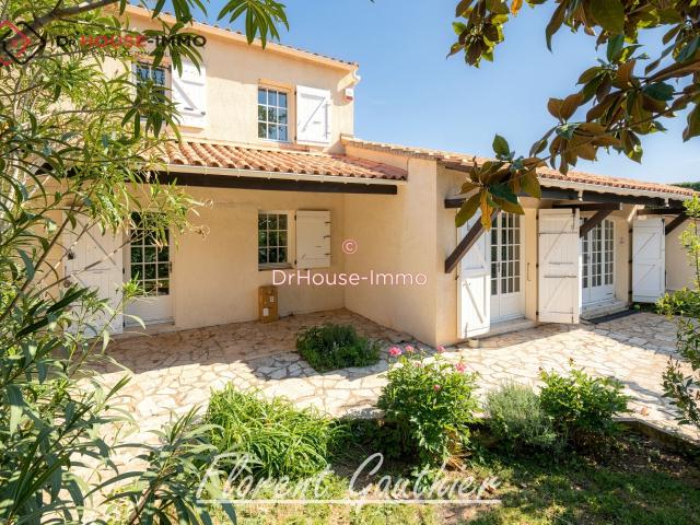 Maison vente à Aix-en-Provence, Venelles
