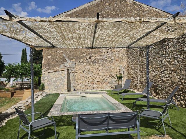 Maison location à Lotissement le Clos des Forsythias, Venelles