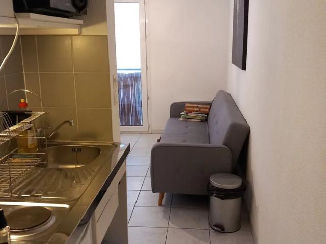 Studio location à Lotissement les Toits de Venelles, Venelles