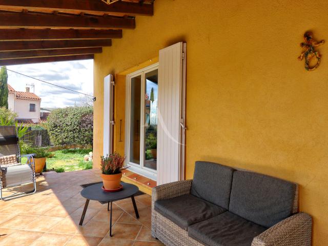 Maison vente à Venelles, Bouches-du-Rhône