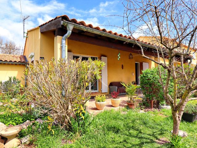 Maison vente à Aix-en-Provence, Venelles