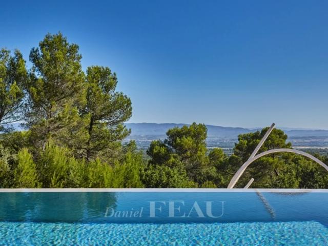 Maison vente à Aix-en-Provence, Venelles