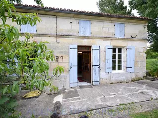 Maison vente à Saintes, Vénérand