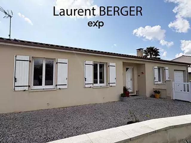 Maison vente à Saintes, Vénérand