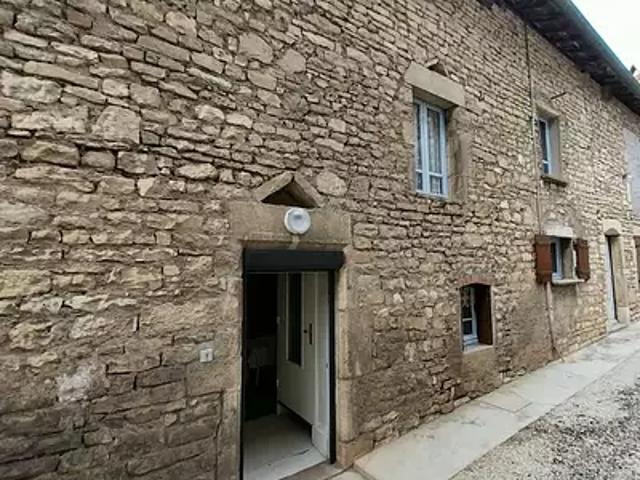 Maison vente à Venère, Haute-Saône
