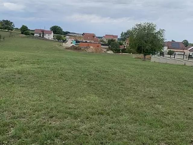 Terrain vente à Vesoul, Venère