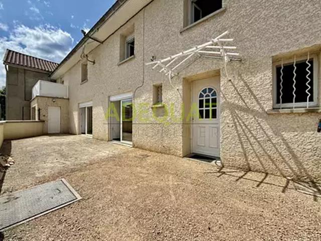 Maison vente à La Tour-du-Pin, Vénérieu