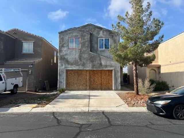 House for sale in Nevada