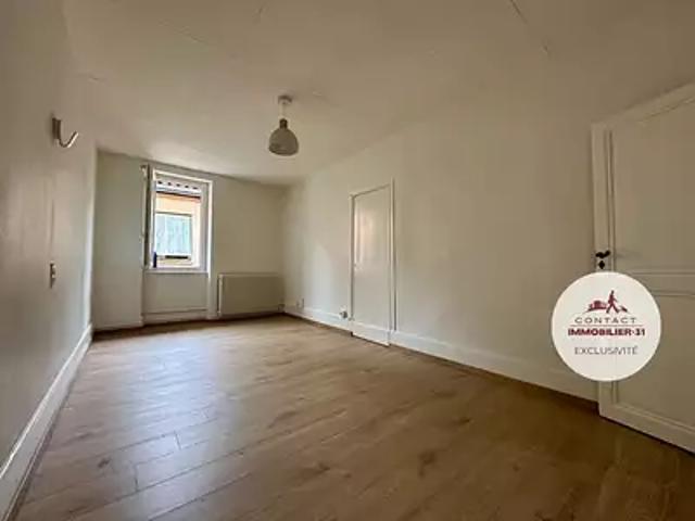 Appartement vente à Muret, Venerque