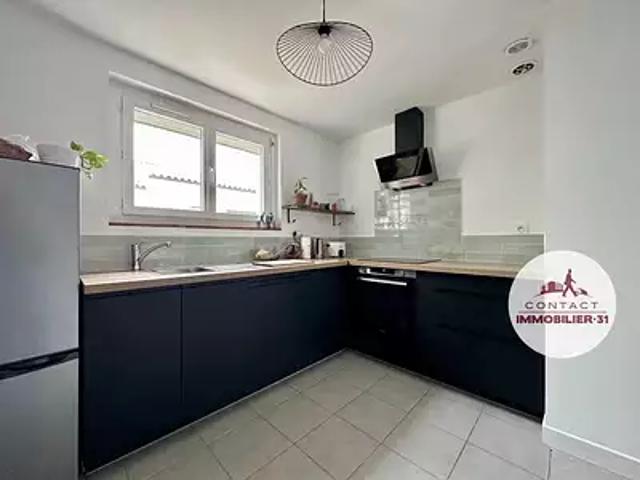 Appartement vente à Muret, Venerque