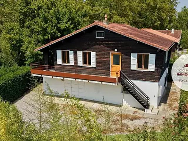 Maison vente à Muret, Venerque