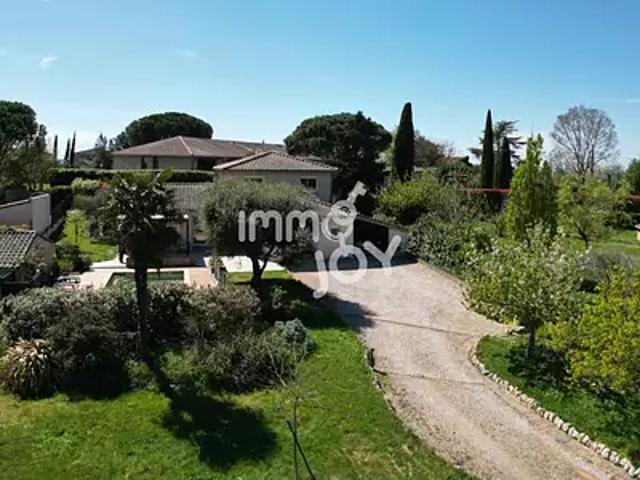 Maison vente à Muret, Venerque