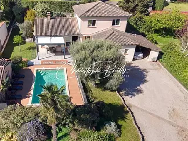 Maison vente à Muret, Venerque