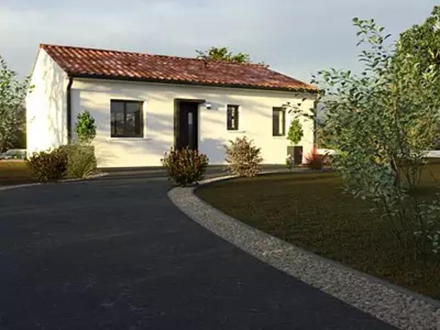 Maison vente à Muret, Venerque