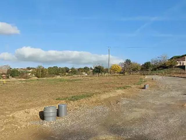 Terrain vente à Muret, Venerque