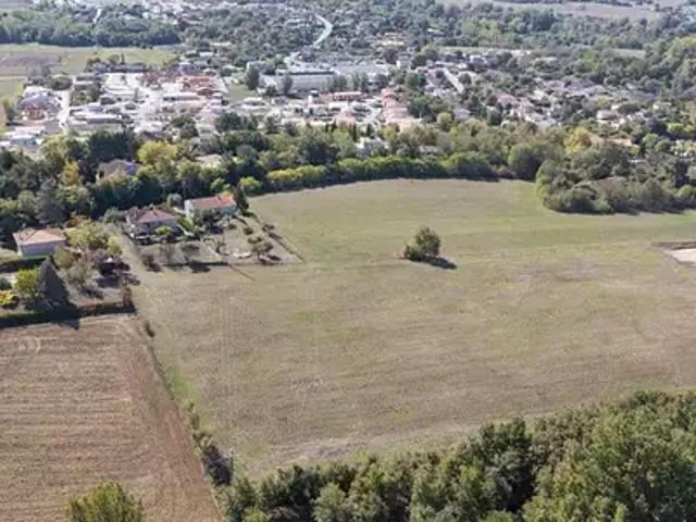 Terrain vente à Muret, Venerque