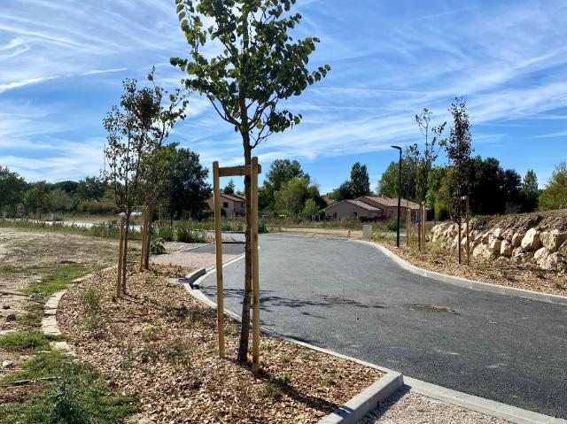 Terrain vente à Venerque, Haute-Garonne