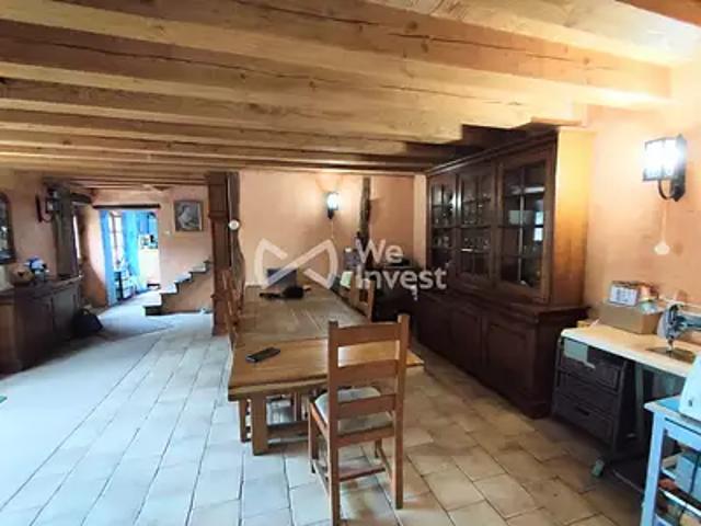 Maison vente à Castres, Vénès