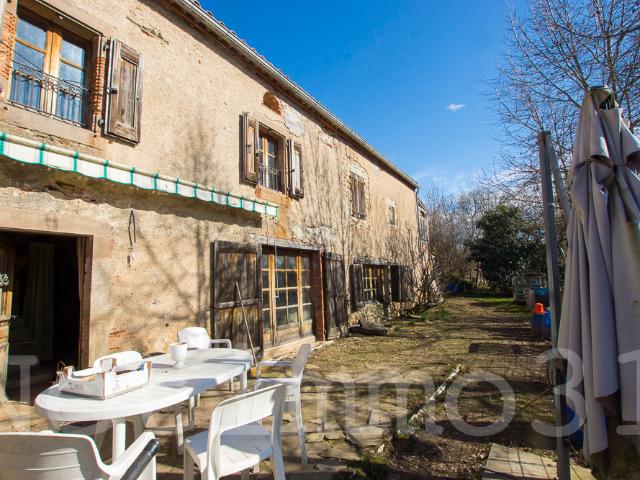 Maison vente à Castres, Vénès
