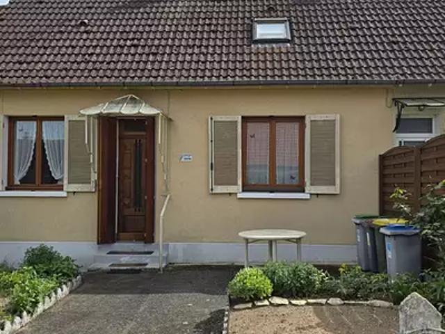 Maison vente à Venesmes, Cher