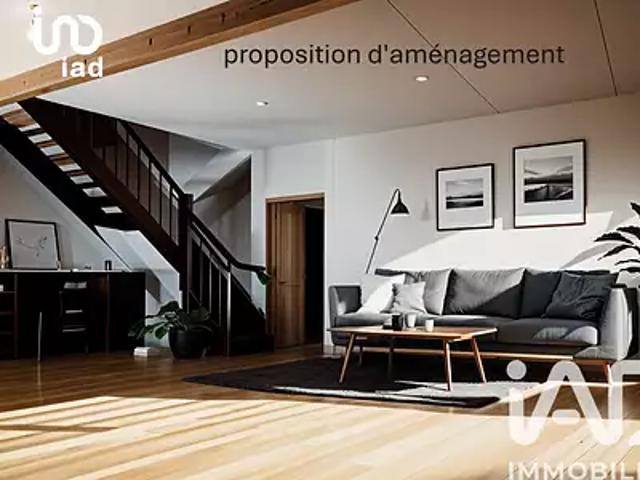 Maison vente à Saint-Amand-Montrond, Venesmes