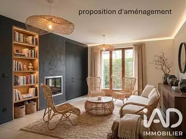 Maison vente à Venesmes, Cher