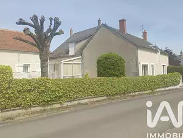 Maison vente à Saint-Amand-Montrond, Venesmes