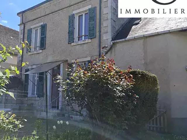 Maison vente à Saint-Amand-Montrond, Venesmes