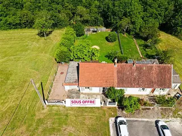 Maison vente à Saint-Amand-Montrond, Venesmes